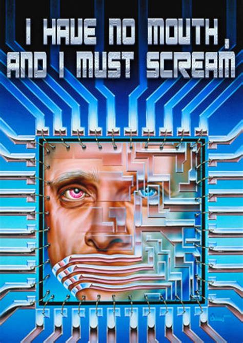 i have no mouth and i must scream game|I Have No Mouth, and I Must Scream : r/patientgamers .